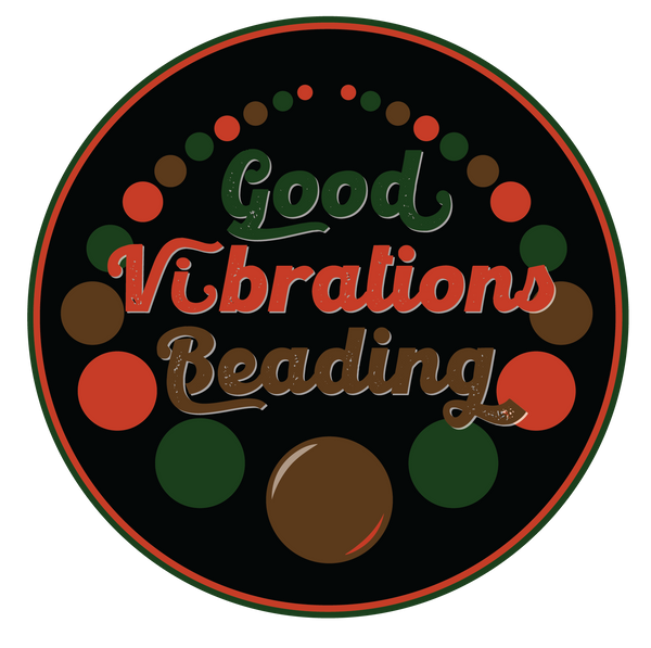 Good Vibrations Beading